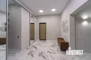 4-к квартира, на длительный срок, 146м2, 2/9 этаж