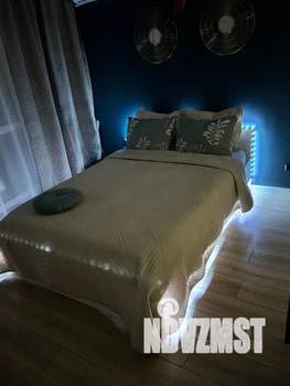 Студия квартира, посуточно, 33м2, 5/25 этаж