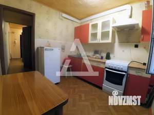 2-к квартира, на длительный срок, 60м2, 5/16 этаж