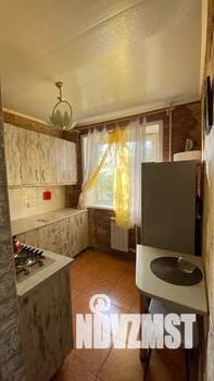 1-к квартира, посуточно, 35м2, 2/5 этаж