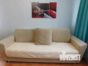 1-к квартира, посуточно, 36м2, 4/5 этаж