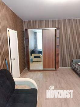 1-к квартира, на длительный срок, 36м2, 1/5 этаж