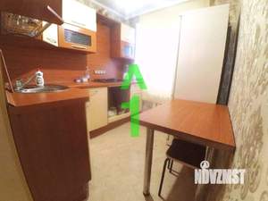 1-к квартира, на длительный срок, 33м2, 5/5 этаж