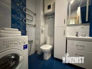 1-к квартира, посуточно, 41м2, 1/1 этаж