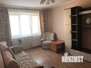 1-к квартира, на длительный срок, 41м2, 8/10 этаж