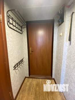 1-к квартира, на длительный срок, 22м2, 7/9 этаж