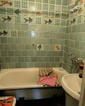 2-к квартира, на длительный срок, 53м2, 7/10 этаж