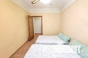 2-к квартира, посуточно, 55м2, 2/5 этаж