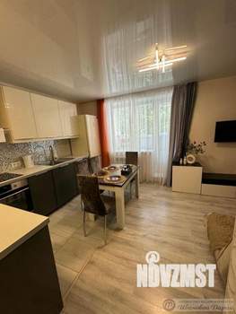 3-к квартира, на длительный срок, 66м2, 4/9 этаж