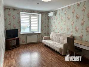 1-к квартира, на длительный срок, 34м2, 2/5 этаж