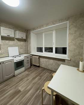 2-к квартира, на длительный срок, 52м2, 3/5 этаж