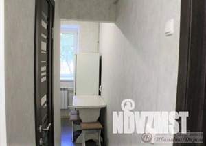 1-к квартира, на длительный срок, 30м2, 1/9 этаж