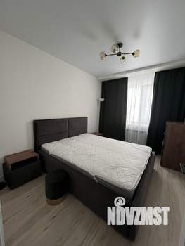 2-к квартира, на длительный срок, 57м2, 10/11 этаж