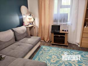 1-к квартира, на длительный срок, 18м2, 2/5 этаж