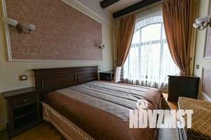 1-к квартира, посуточно, 17м2, 1/1 этаж