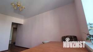 1-к квартира, посуточно, 60м2, 17/19 этаж