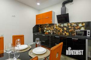 1-к квартира, посуточно, 45м2, 7/18 этаж