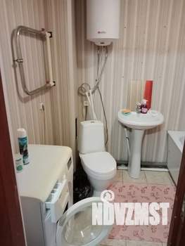 1-к квартира, посуточно, 42м2, 15/20 этаж