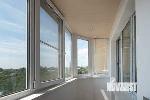 2-к квартира, посуточно, 51м2, 6/16 этаж