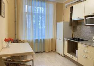 2-к квартира, на длительный срок, 60м2, 2/5 этаж