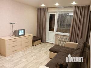 1-к квартира, на длительный срок, 40м2, 2/5 этаж