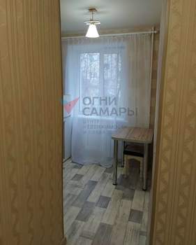 1-к квартира, на длительный срок, 21м2, 2/5 этаж