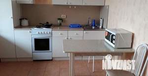 1-к квартира, на длительный срок, 44м2, 6/16 этаж