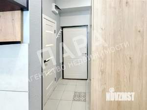 1-к квартира, на длительный срок, 22м2, 3/3 этаж