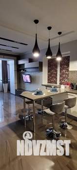 1-к квартира, посуточно, 50м2, 1/9 этаж