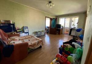 2-к квартира, на длительный срок, 45м2, 5/5 этаж