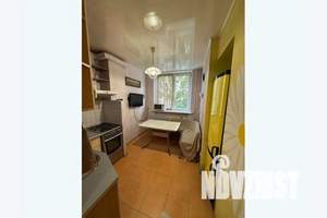 2-к квартира, посуточно, 43м2, 2/12 этаж