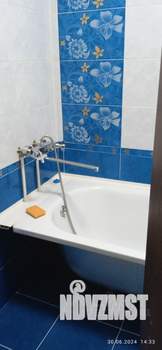 1-к квартира, на длительный срок, 30м2, 4/5 этаж