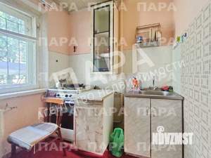 1-к квартира, на длительный срок, 33м2, 1/5 этаж