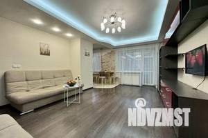 1-к квартира, посуточно, 60м2, 2/5 этаж