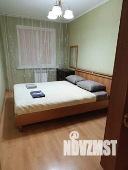 2-к квартира, посуточно, 42м2, 7/9 этаж