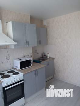 1-к квартира, на длительный срок, 33м2, 9/12 этаж
