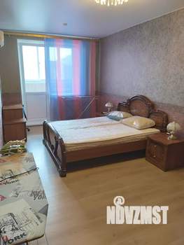 2-к квартира, на длительный срок, 60м2, 6/14 этаж