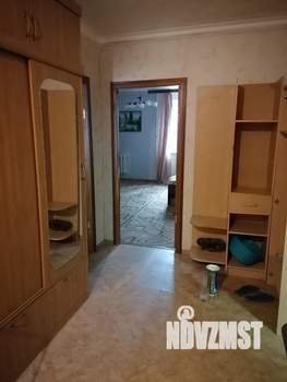 2-к квартира, на длительный срок, 54м2, 4/5 этаж