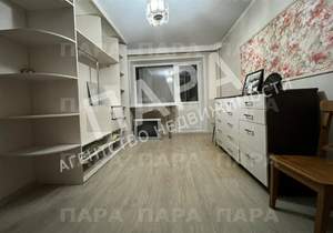 1-к квартира, на длительный срок, 35м2, 3/5 этаж