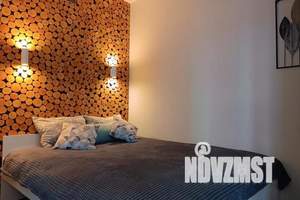 1-к квартира, посуточно, 37м2, 15/25 этаж