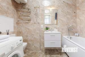 1-к квартира, посуточно, 31м2, 1/1 этаж