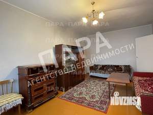 1-к квартира, на длительный срок, 35м2, 1/9 этаж