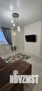 2-к квартира, посуточно, 67м2, 1/1 этаж