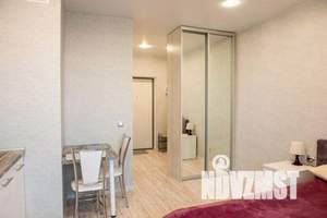 1-к квартира, посуточно, 31м2, 16/24 этаж