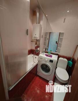 2-к квартира, на длительный срок, 44м2, 5/5 этаж