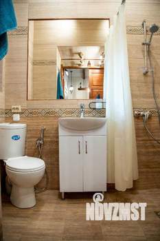 2-к квартира, на длительный срок, 34м2, 2/2 этаж