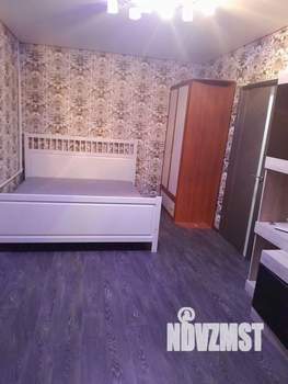 1-к квартира, на длительный срок, 30м2, 3/5 этаж