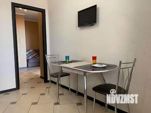 1-к квартира, на длительный срок, 48м2, 12/25 этаж