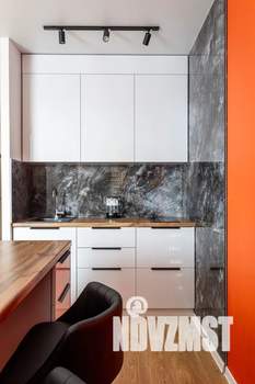 1-к квартира, посуточно, 37м2, 8/24 этаж