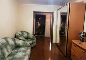 2-к квартира, на длительный срок, 56м2, 9/10 этаж